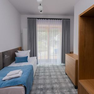 Pokój typu deluxe z łóżkiem king-size
